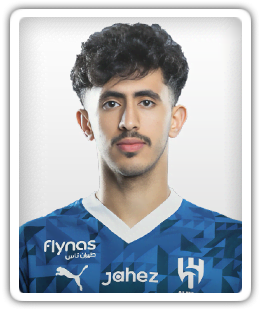 Mohammed Al-Qahtani