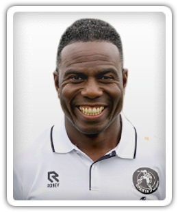 Winston Baisie