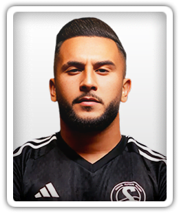 Ayman Bouali