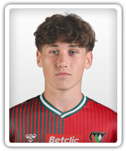 Lukasz Uchnast