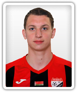Dmitry Bukshtan