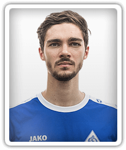 Mark Krasnov