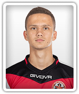 Evgeny Yeroshenkov