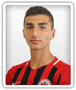 Arsen Khchoyan
