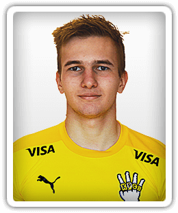 Maxim Ignatjev
