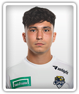 Amir Batyrev