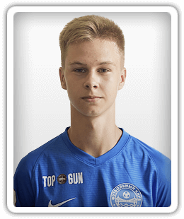 Alexey Stepanov