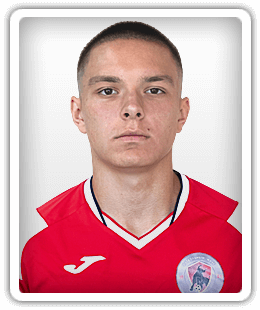 Nikita Chadov