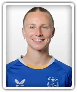 Holly McNamara