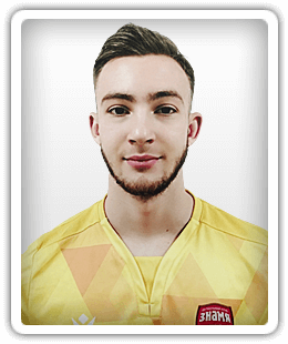 Artem Usov