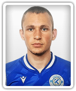 Artem Shostak