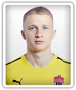 Alexey Logvinov