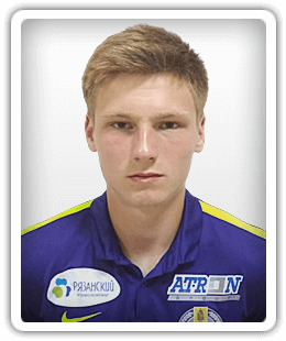 Nikita Pogrebnev