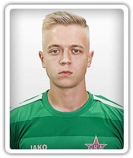Alexandr Yevstafjev