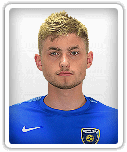 Dmitry Stepanov