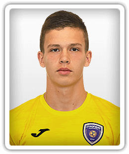 Yegor Belyaev
