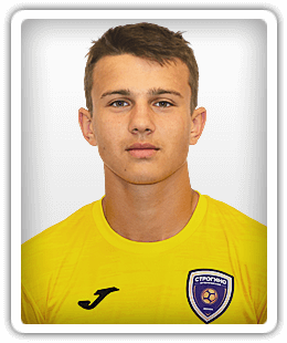 Artem Beskibalny