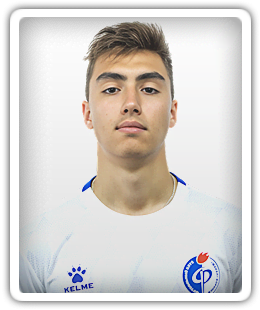 Shota Chikhradze