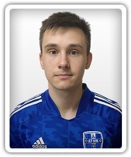 Danila Romanov