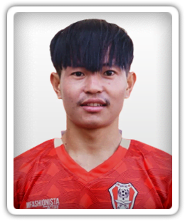 Birendra Limbu