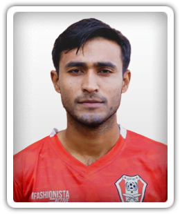 Kailash Basnet