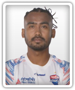 Diwakar Chaudhary