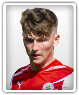 Jamie Robinson