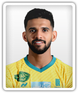 Nawaf Al-Quamiri