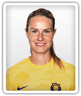 Amandine Henry