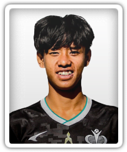 Maldina Angthupo
