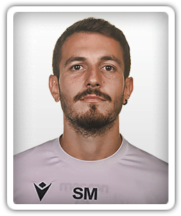 Matteo Spinosa