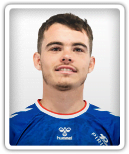 Amaury Le Bris