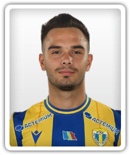 Iustin Raducan