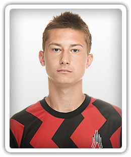 Daniil Rubin