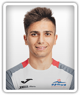 Arman Markosyan
