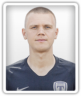 Evgeny Lopatko