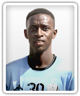 Mamour Mbodj