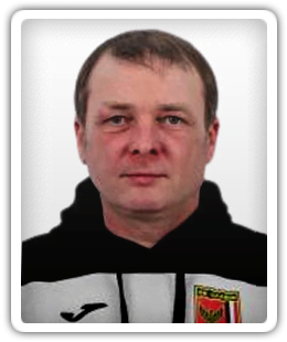 Mikhail Lakomyi