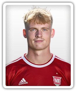 Magnus Nykjær