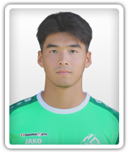 Liu Shaoziyang