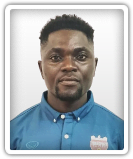 Ajayi Kayode