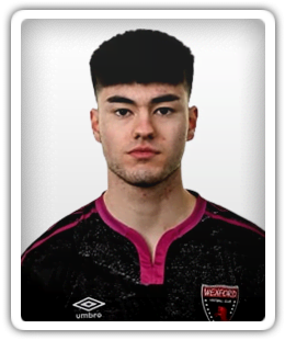 Len O'Sullivan