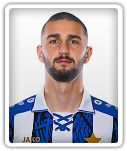 Irakli Iakobidze