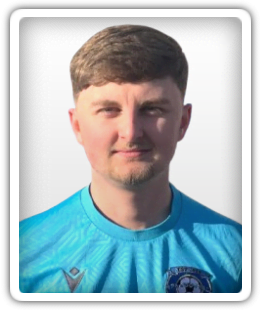 Harrison Roberts