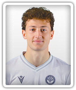 Luka Tsulukidze