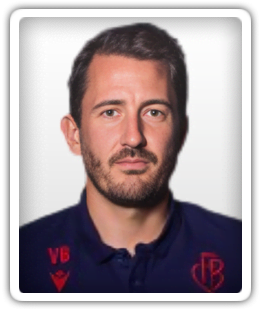 Valentin Bohsung