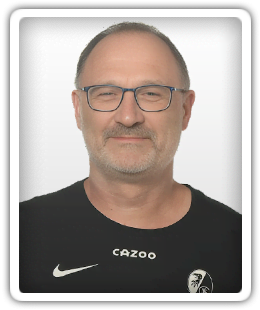 Jochen Gruber