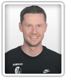 Helge Eberbach