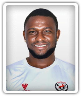 Lucky Jimoh