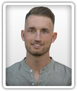 Sandro Ried